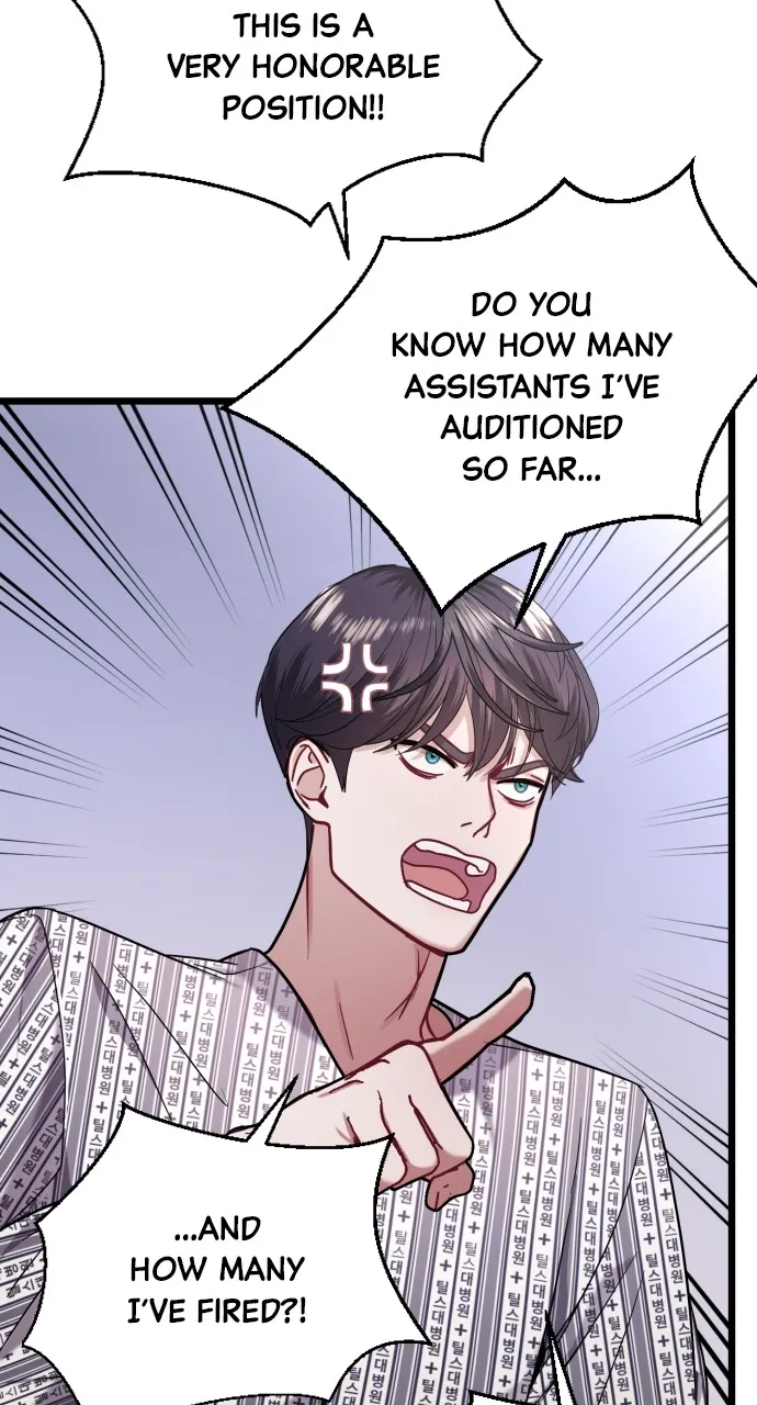 Read Mr. Magic Man chapter 19 image 24 on Lezhin