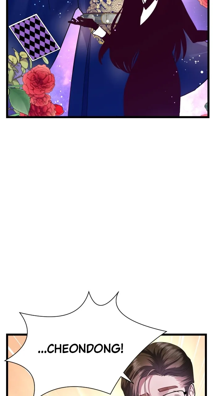 Read Mr. Magic Man chapter 19 image 3 on Lezhin