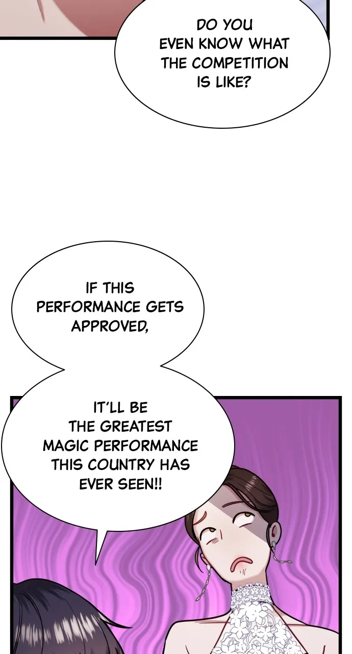 Read Mr. Magic Man chapter 19 image 30 on Lezhin