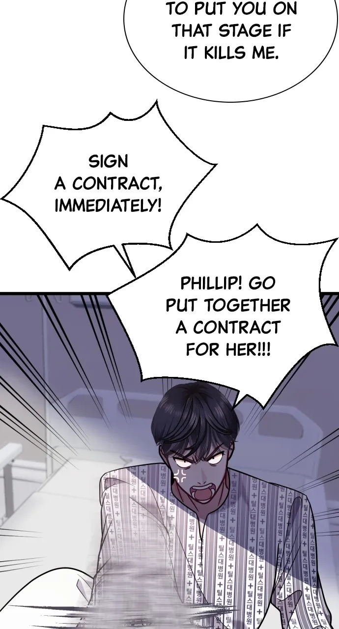 Read Mr. Magic Man chapter 19 image 34 on Lezhin