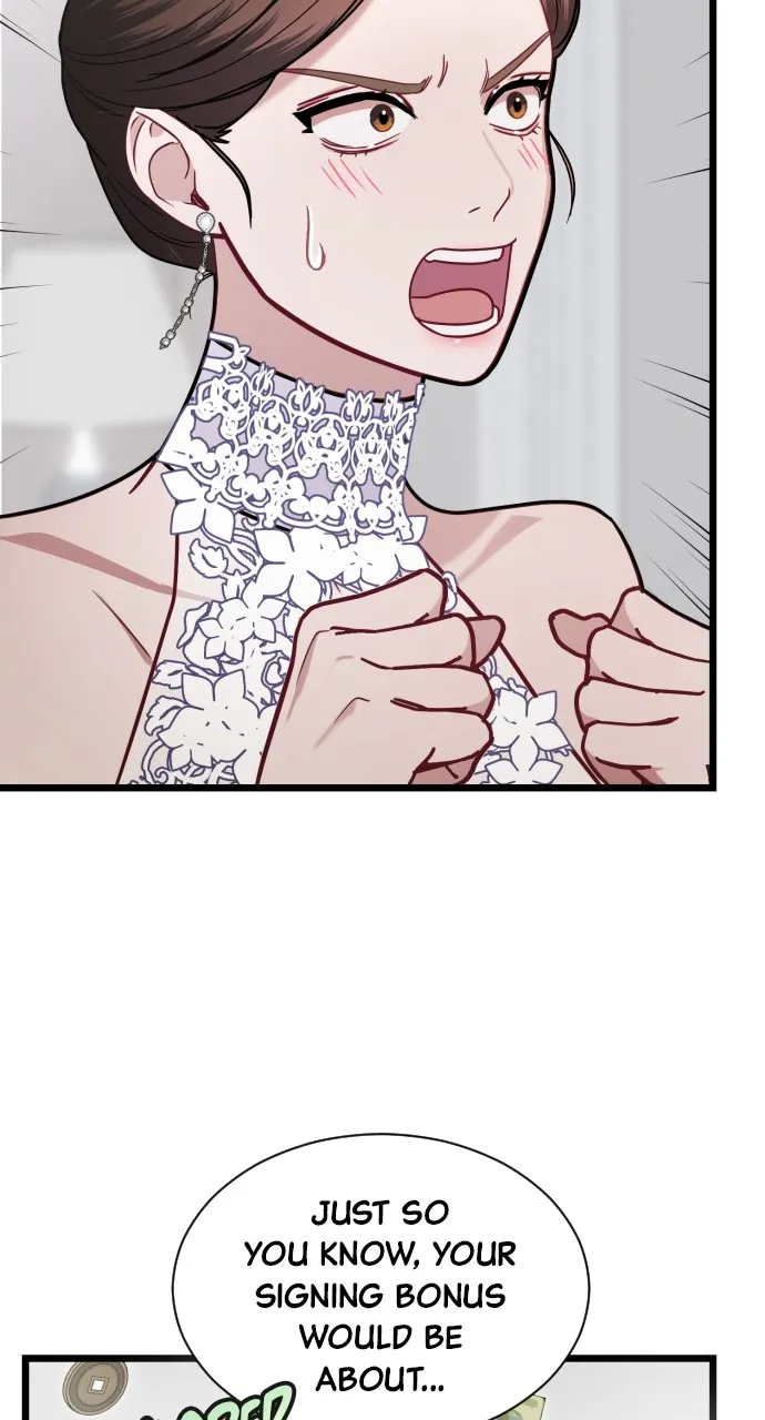 Read Mr. Magic Man chapter 19 image 37 on Lezhin
