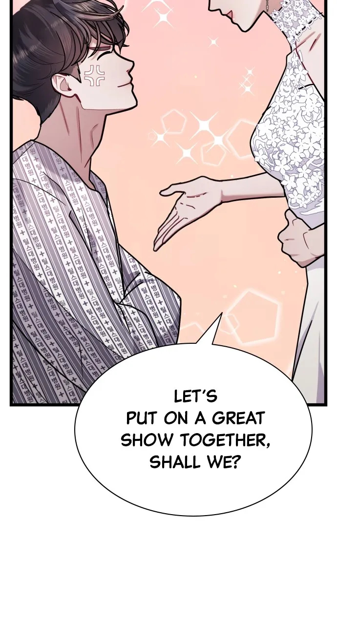 Read Mr. Magic Man chapter 19 image 41 on Lezhin