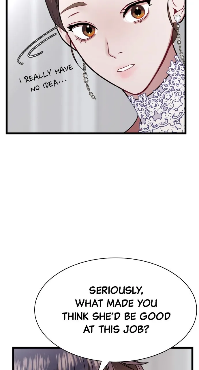 Read Mr. Magic Man chapter 19 image 43 on Lezhin