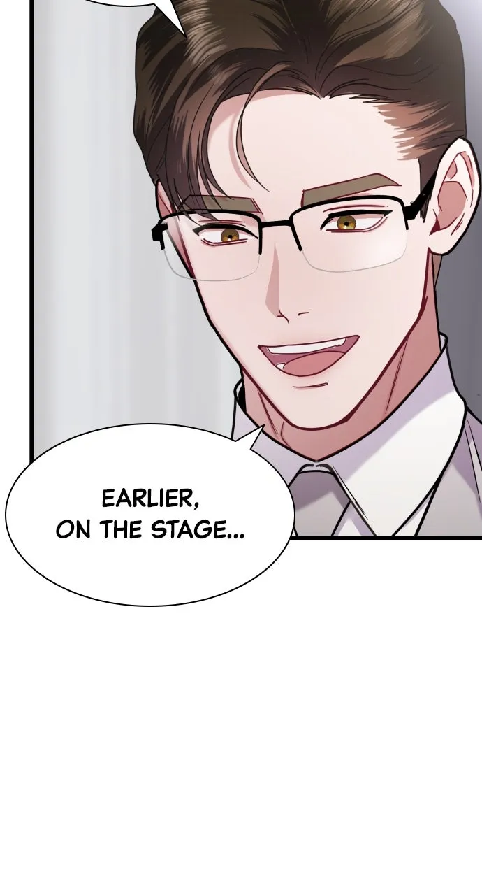 Read Mr. Magic Man chapter 19 image 45 on Lezhin