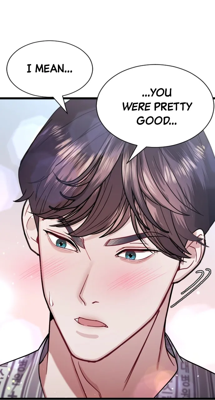 Read Mr. Magic Man chapter 19 image 50 on Lezhin