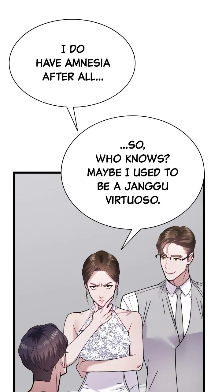 Read Mr. Magic Man chapter 19 image 56 on Lezhin