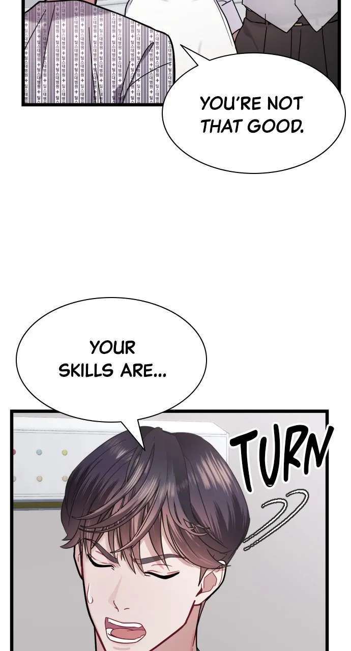 Read Mr. Magic Man chapter 19 image 57 on Lezhin