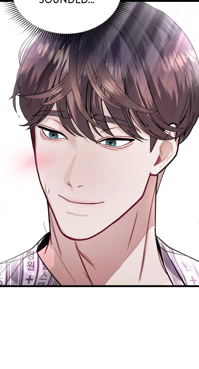 Read Mr. Magic Man chapter 19 image 60 on Lezhin