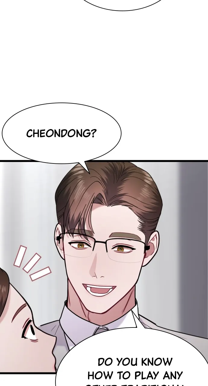 Read Mr. Magic Man chapter 19 image 62 on Lezhin