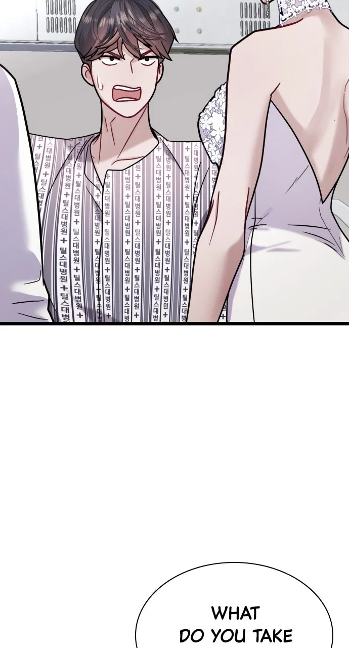 Read Mr. Magic Man chapter 19 image 65 on Lezhin