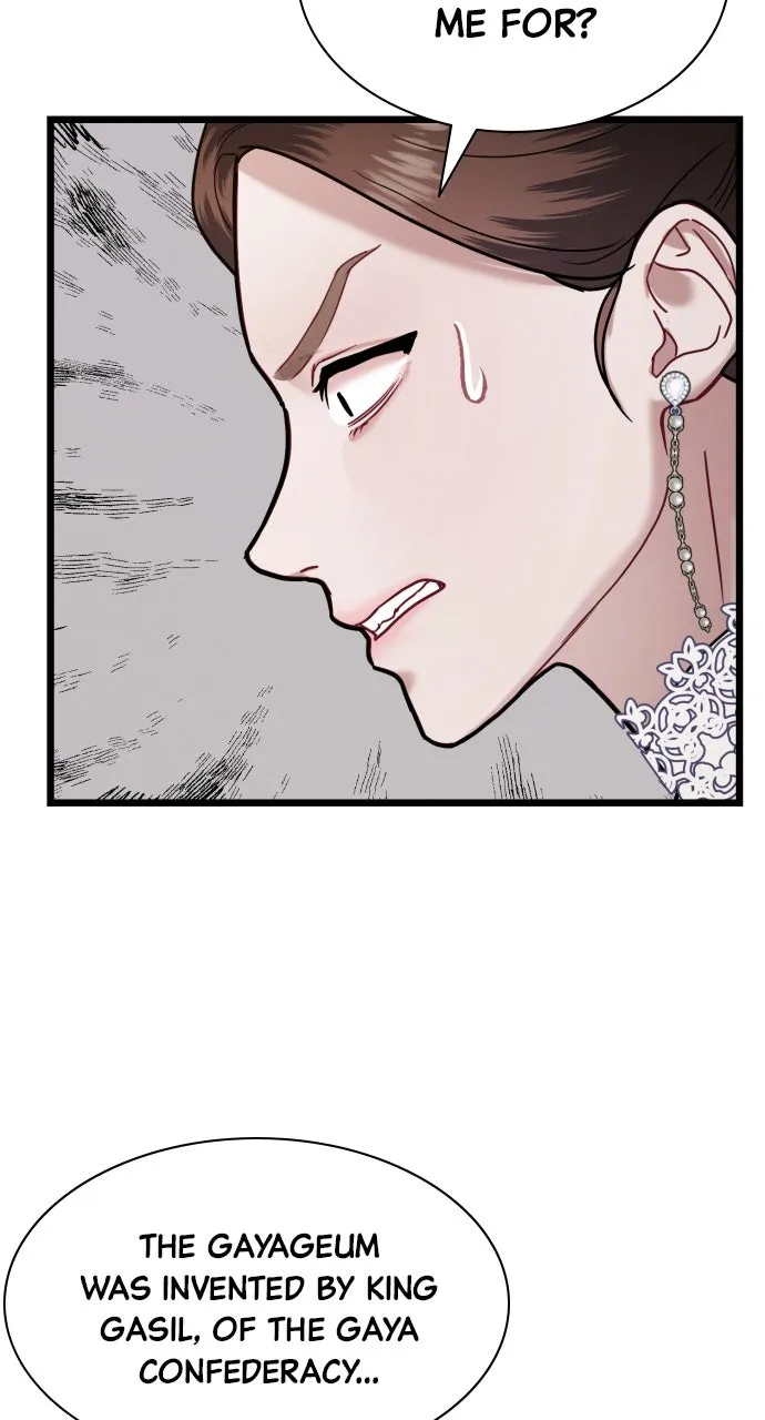 Read Mr. Magic Man chapter 19 image 66 on Lezhin