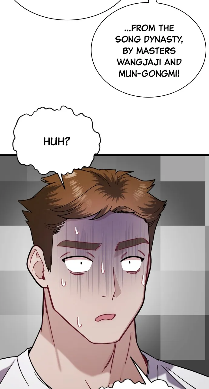 Read Mr. Magic Man chapter 19 image 68 on Lezhin