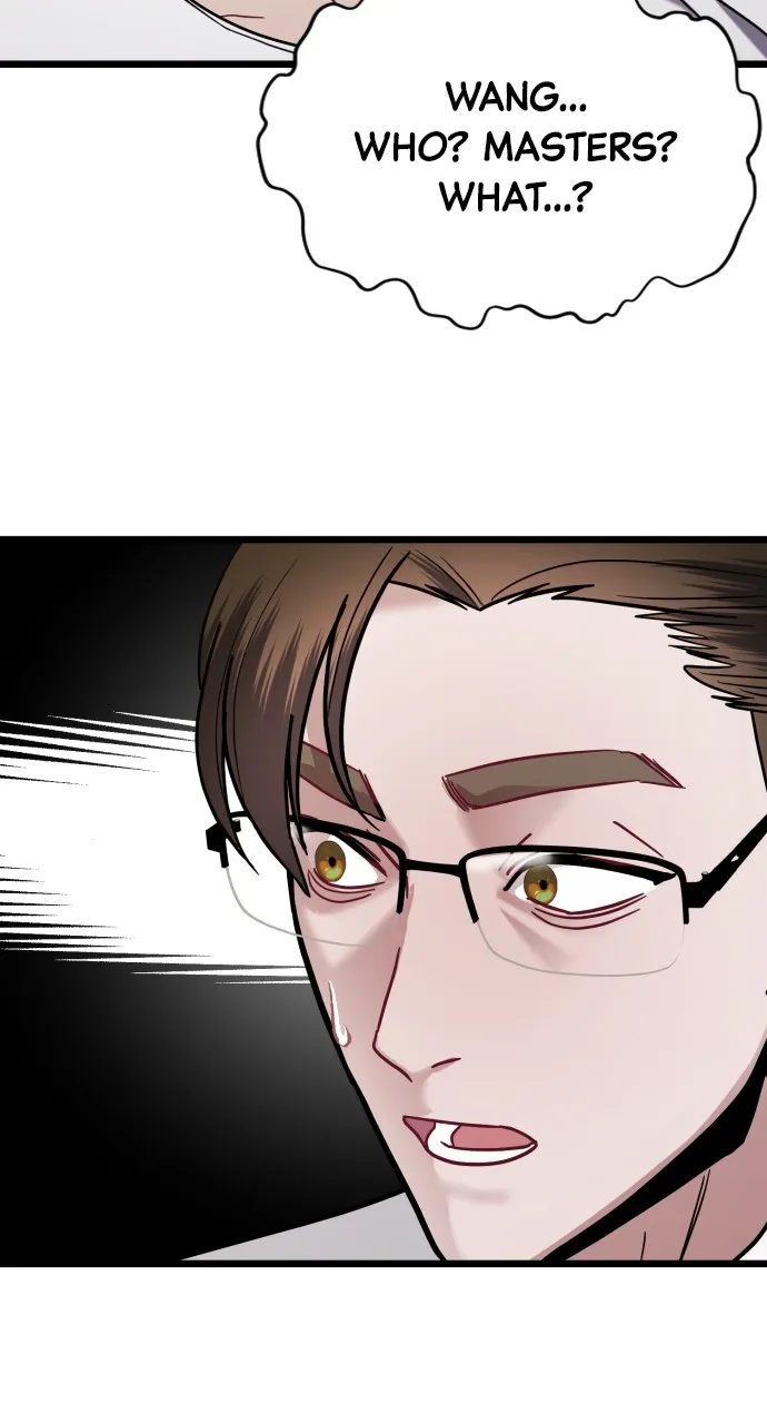 Read Mr. Magic Man chapter 19 image 69 on Lezhin