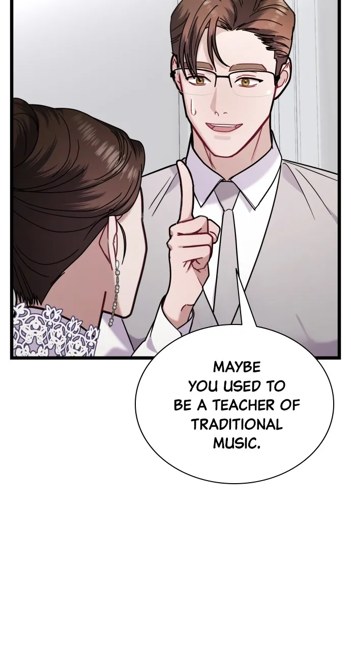 Read Mr. Magic Man chapter 19 image 73 on Lezhin