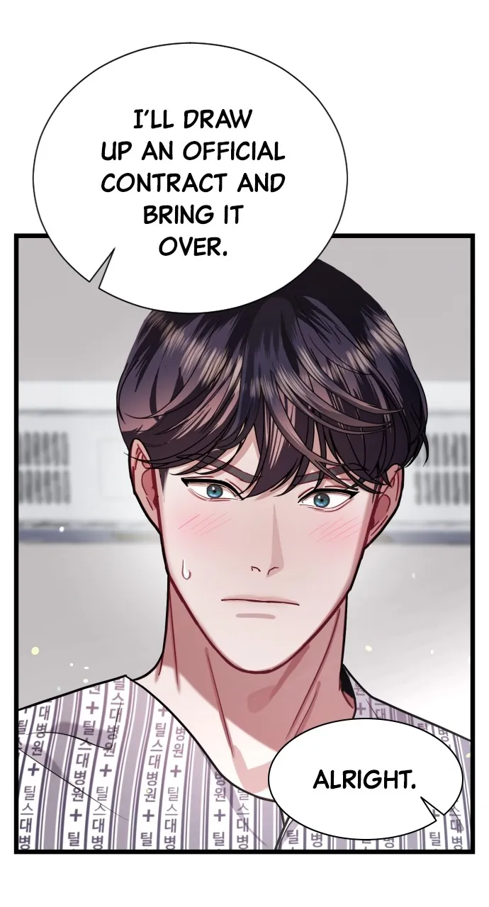 Read Mr. Magic Man chapter 19 image 79 on Lezhin