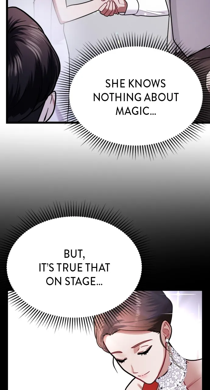 Read Mr. Magic Man chapter 19 image 81 on Lezhin