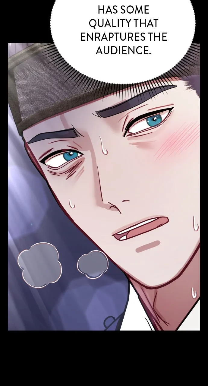 Read Mr. Magic Man chapter 19 image 83 on Lezhin