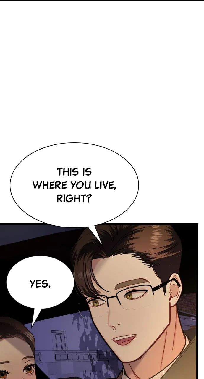 Read Mr. Magic Man chapter 19 image 88 on Lezhin