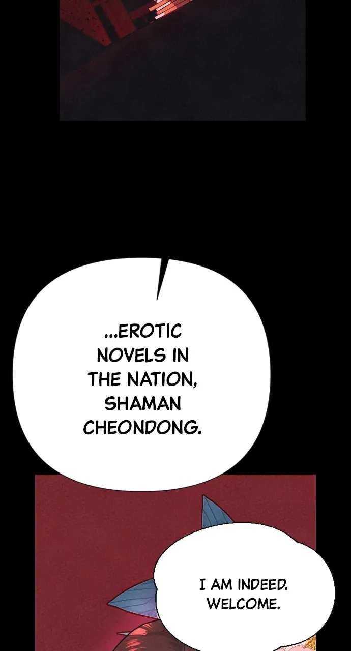 Read Mr. Magic Man chapter 2 image 1 on Lezhin