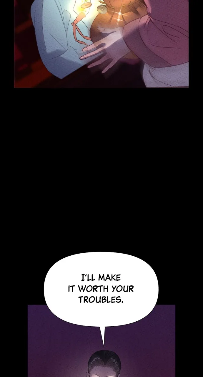 Read Mr. Magic Man chapter 2 image 16 on Lezhin