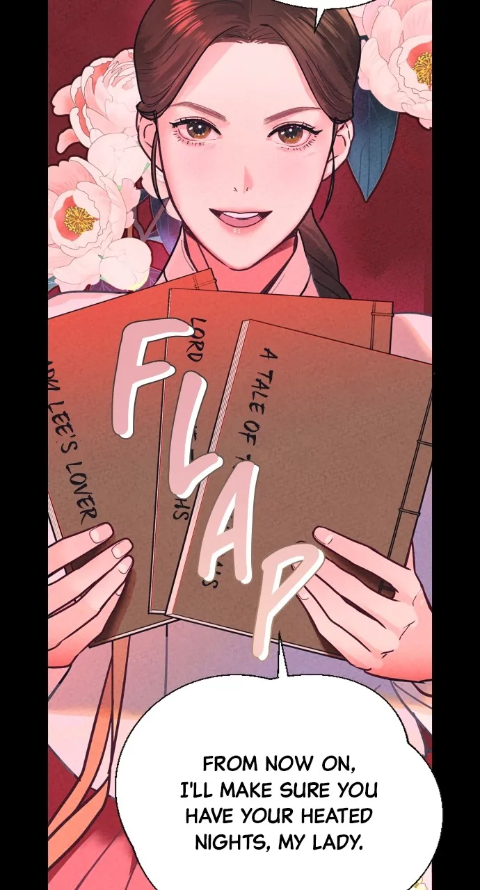 Read Mr. Magic Man chapter 2 image 2 on Lezhin
