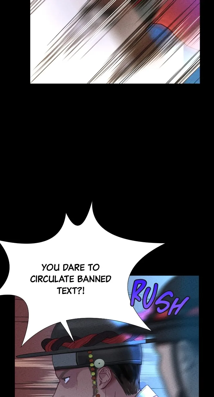 Read Mr. Magic Man chapter 2 image 23 on Lezhin
