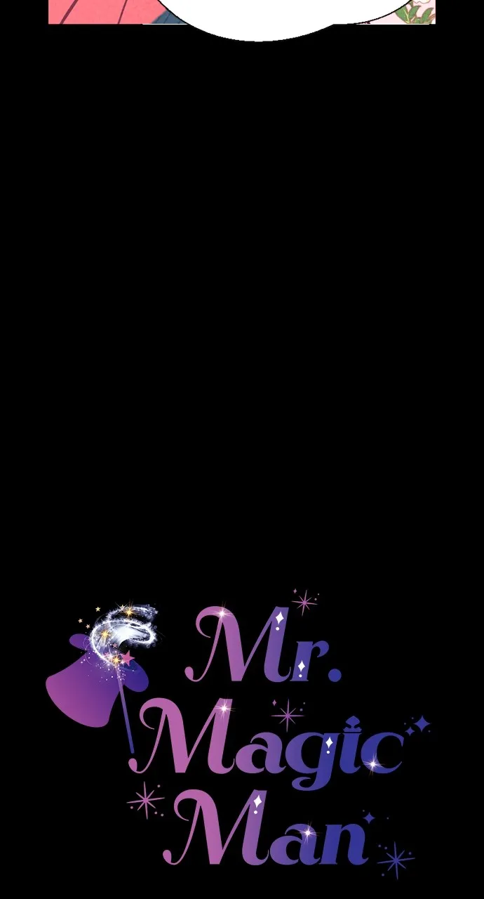 Read Mr. Magic Man chapter 2 image 3 on Lezhin