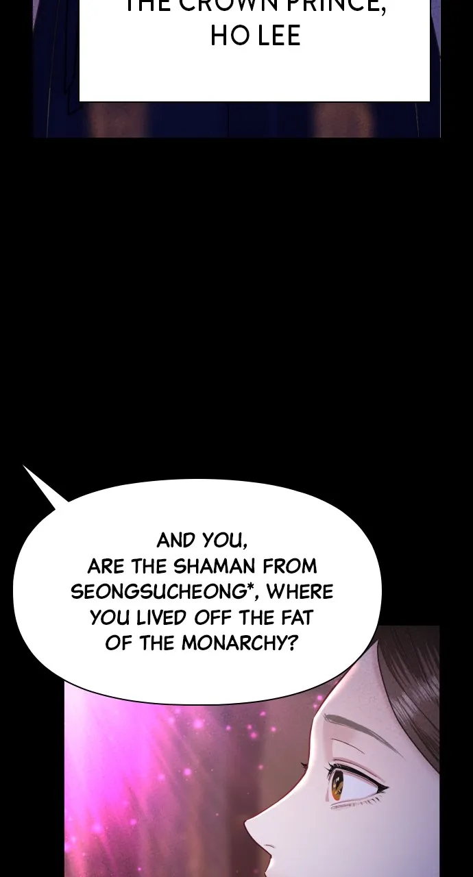 Read Mr. Magic Man chapter 2 image 38 on Lezhin