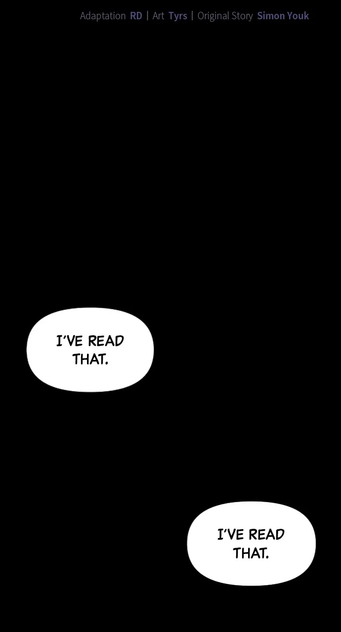 Read Mr. Magic Man chapter 2 image 4 on Lezhin