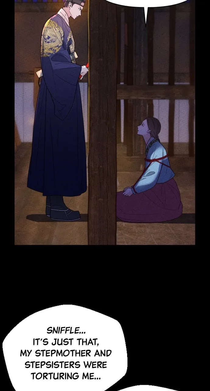 Read Mr. Magic Man chapter 2 image 41 on Lezhin