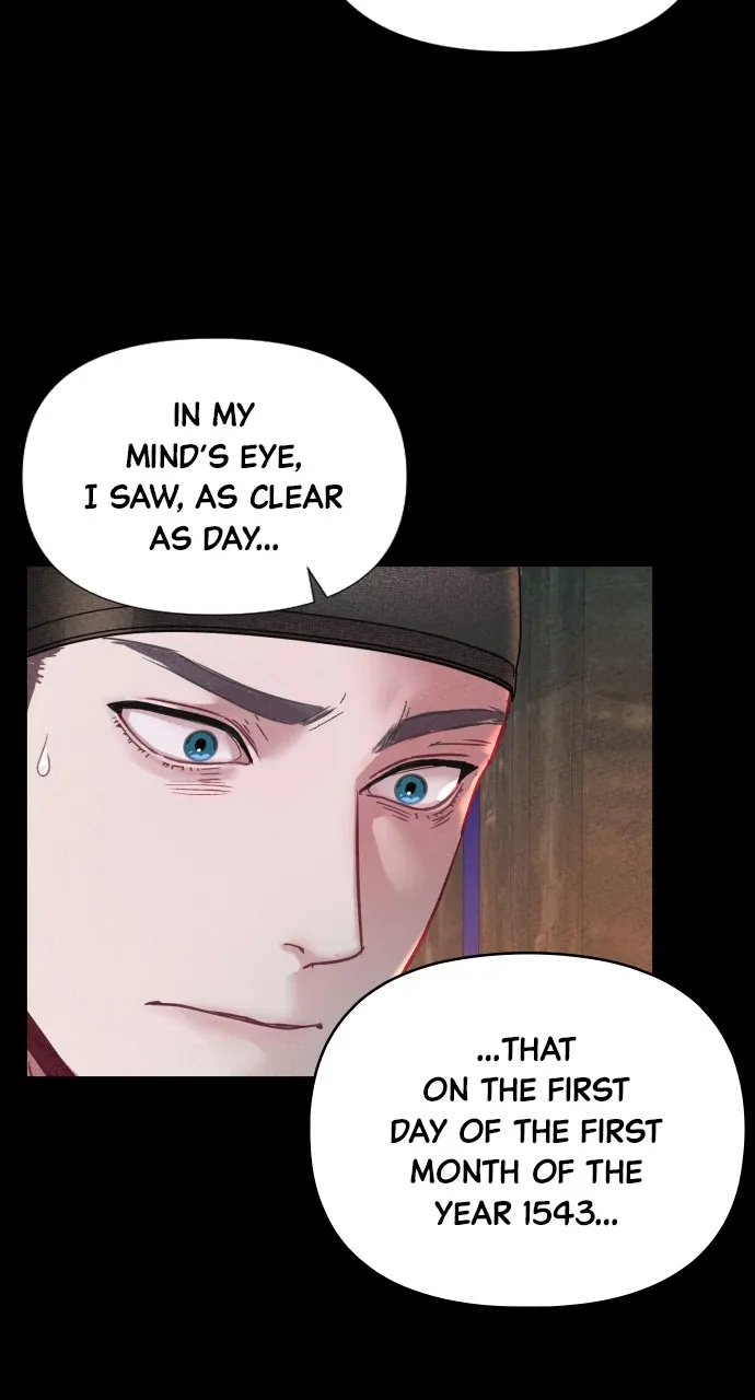 Read Mr. Magic Man chapter 2 image 47 on Lezhin