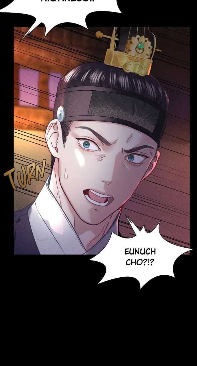 Read Mr. Magic Man chapter 2 image 50 on Lezhin