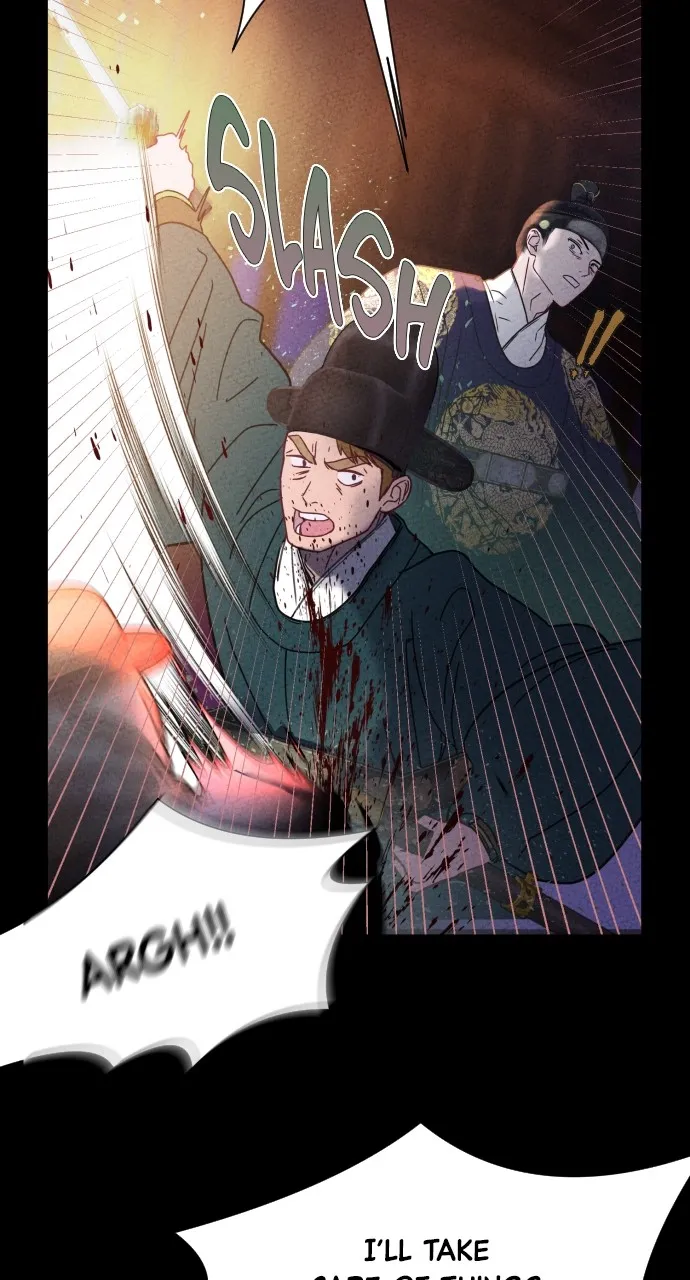 Read Mr. Magic Man chapter 2 image 52 on Lezhin