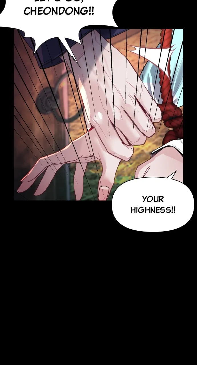 Read Mr. Magic Man chapter 2 image 55 on Lezhin