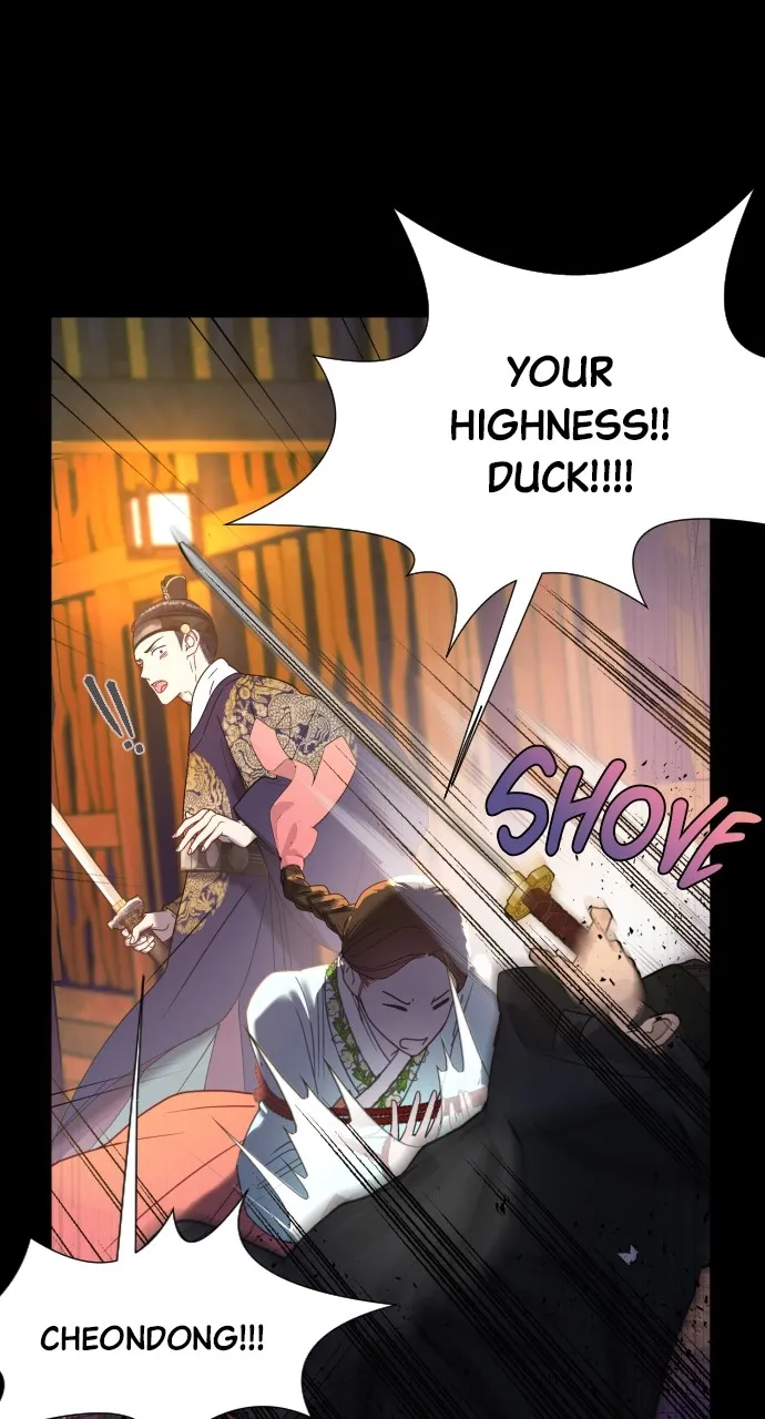 Read Mr. Magic Man chapter 2 image 58 on Lezhin