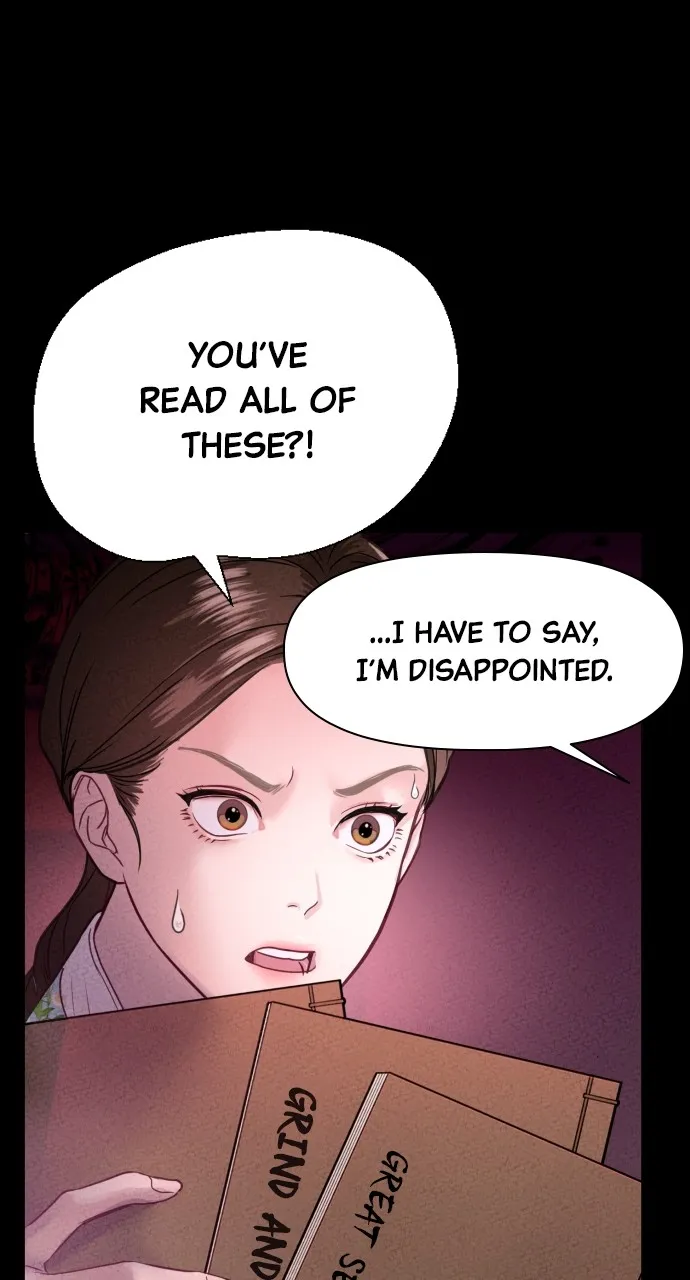 Read Mr. Magic Man chapter 2 image 6 on Lezhin