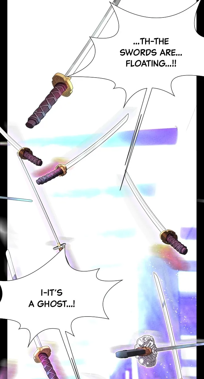Read Mr. Magic Man chapter 2 image 65 on Lezhin
