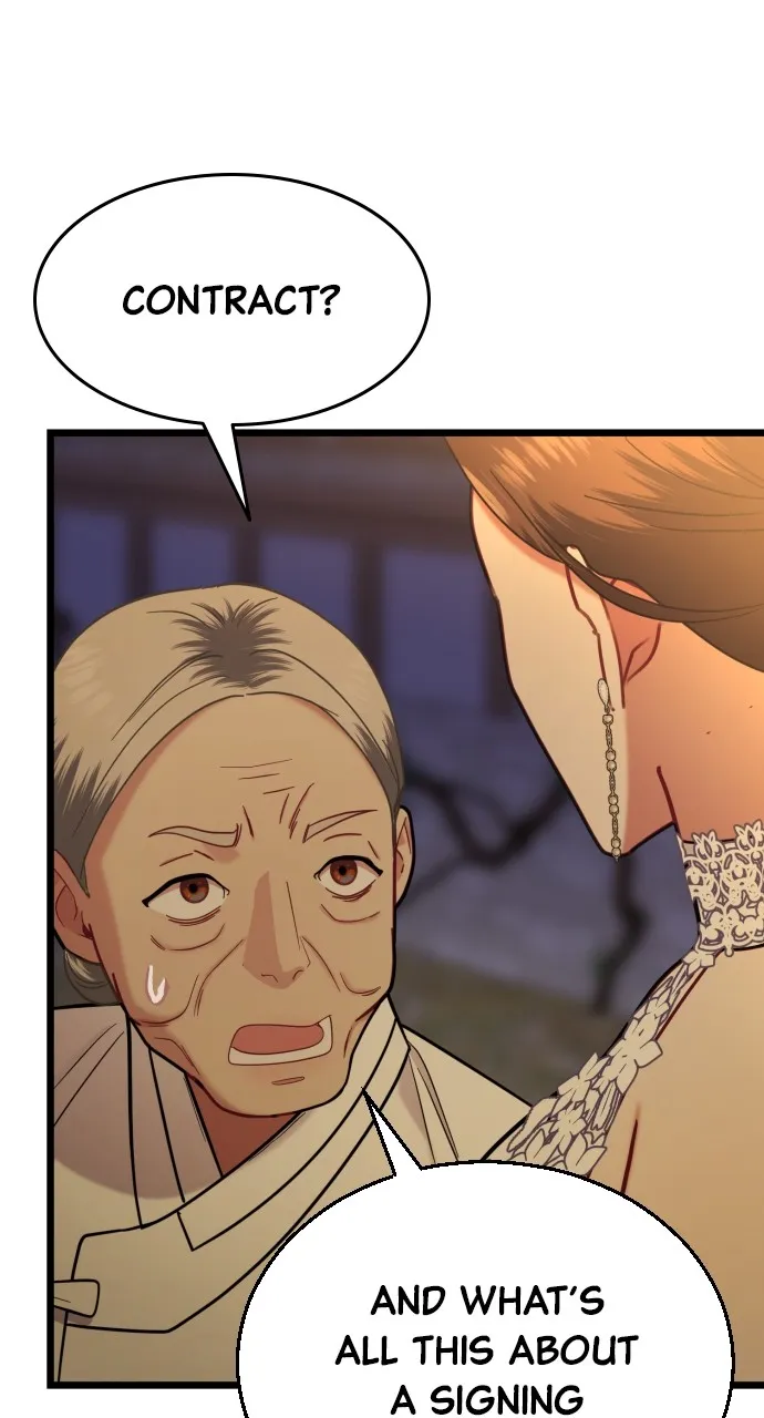 Read Mr. Magic Man chapter 20 image 103 on Lezhin
