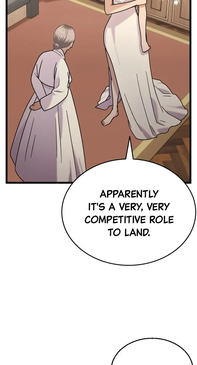 Read Mr. Magic Man chapter 20 image 108 on Lezhin