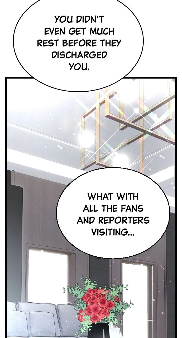 Read Mr. Magic Man chapter 20 image 115 on Lezhin