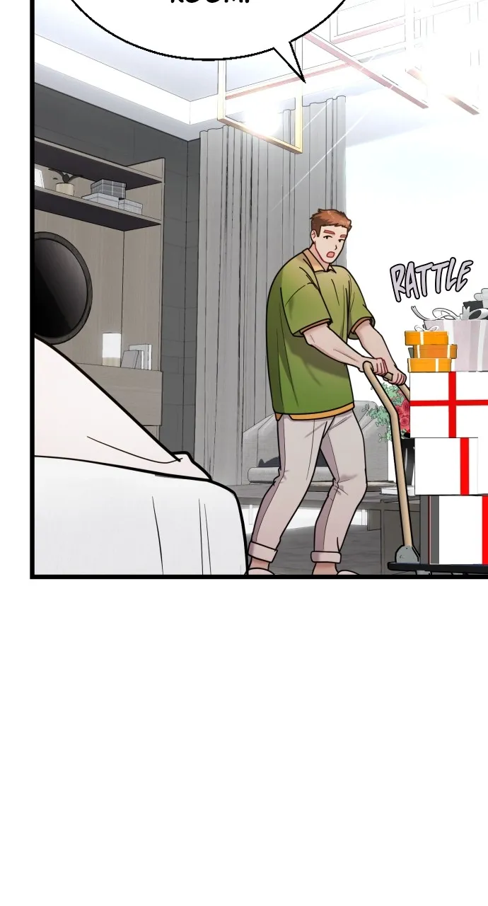 Read Mr. Magic Man chapter 20 image 117 on Lezhin