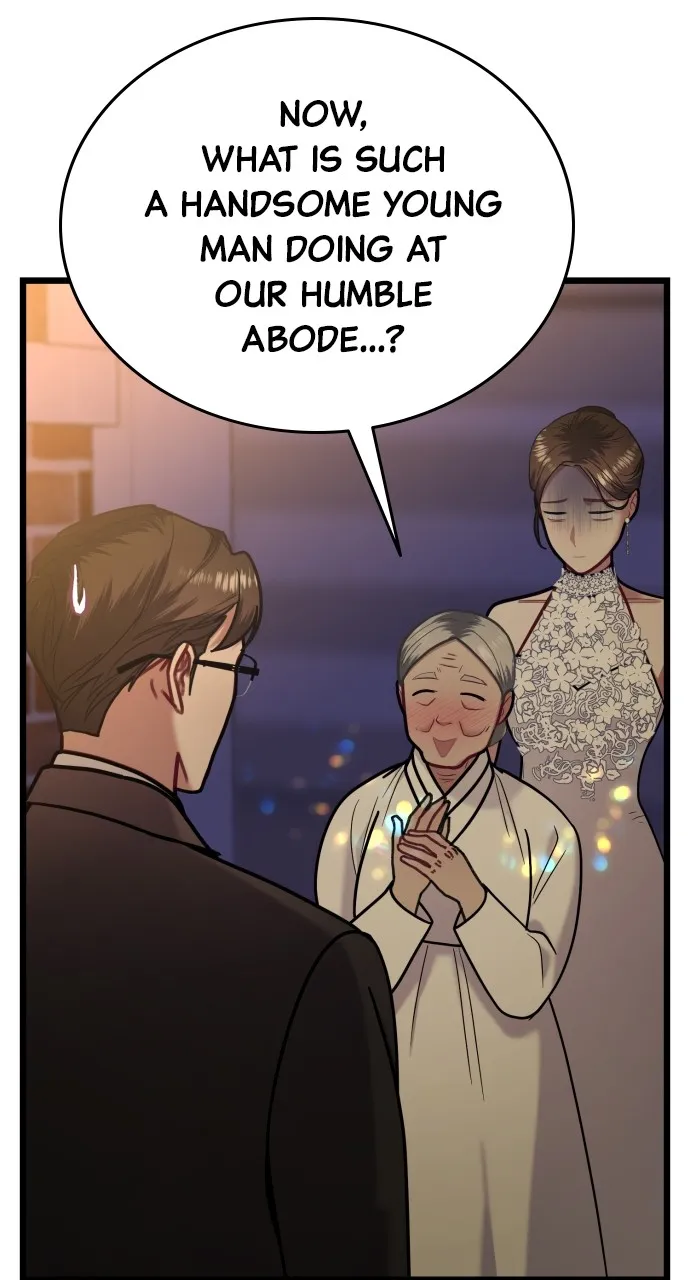 Read Mr. Magic Man chapter 20 image 23 on Lezhin