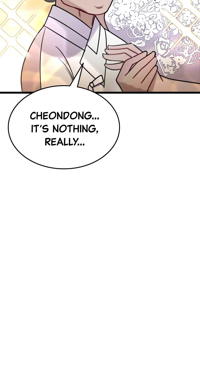 Read Mr. Magic Man chapter 20 image 31 on Lezhin