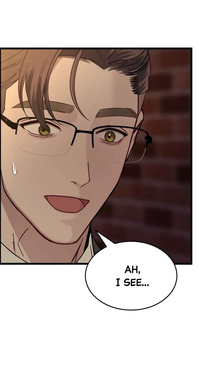 Read Mr. Magic Man chapter 20 image 32 on Lezhin