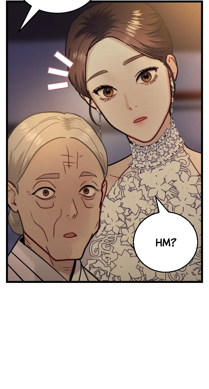 Read Mr. Magic Man chapter 20 image 35 on Lezhin