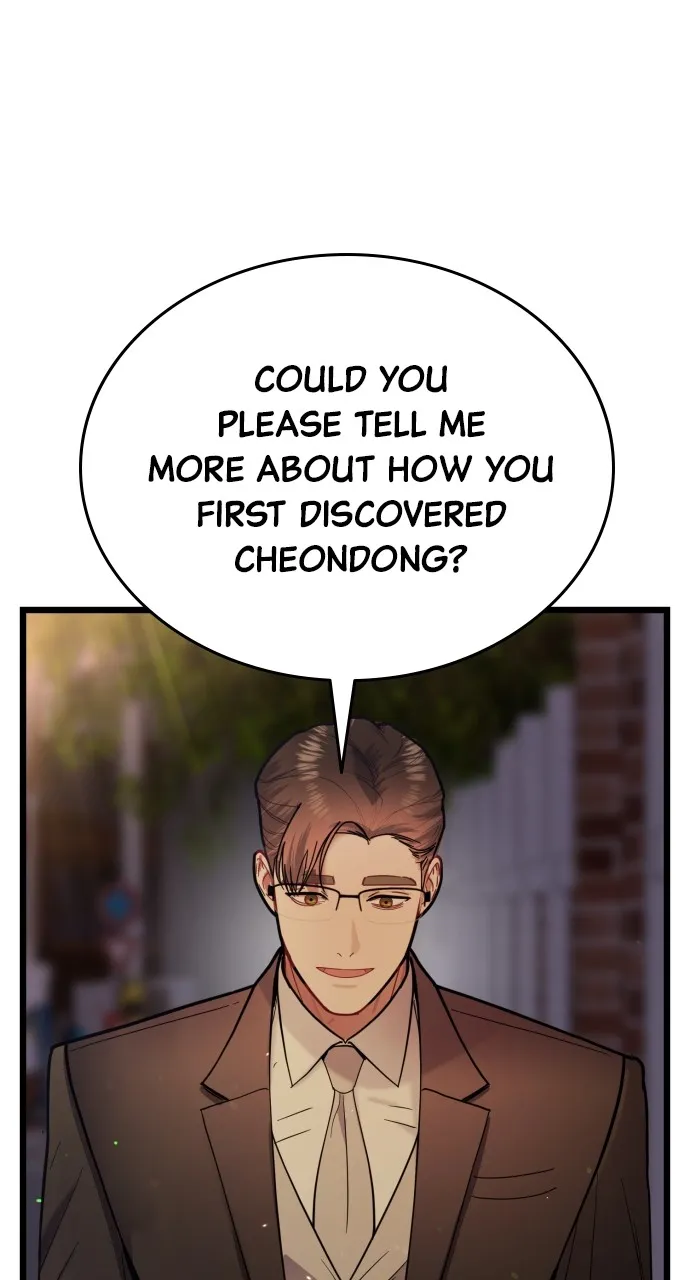 Read Mr. Magic Man chapter 20 image 36 on Lezhin