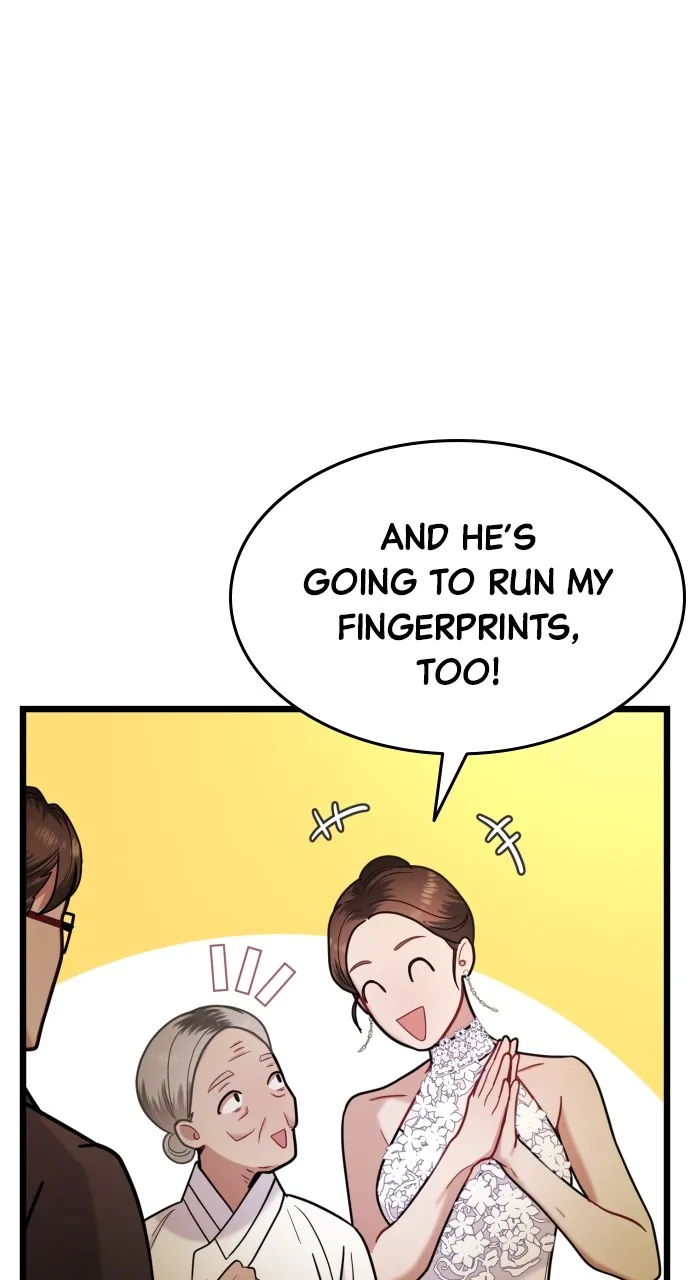 Read Mr. Magic Man chapter 20 image 42 on Lezhin