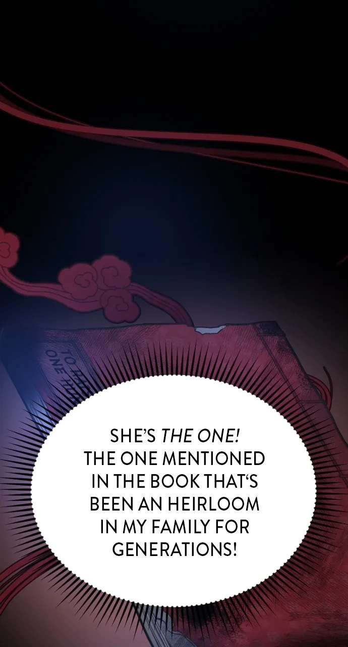 Read Mr. Magic Man chapter 20 image 51 on Lezhin