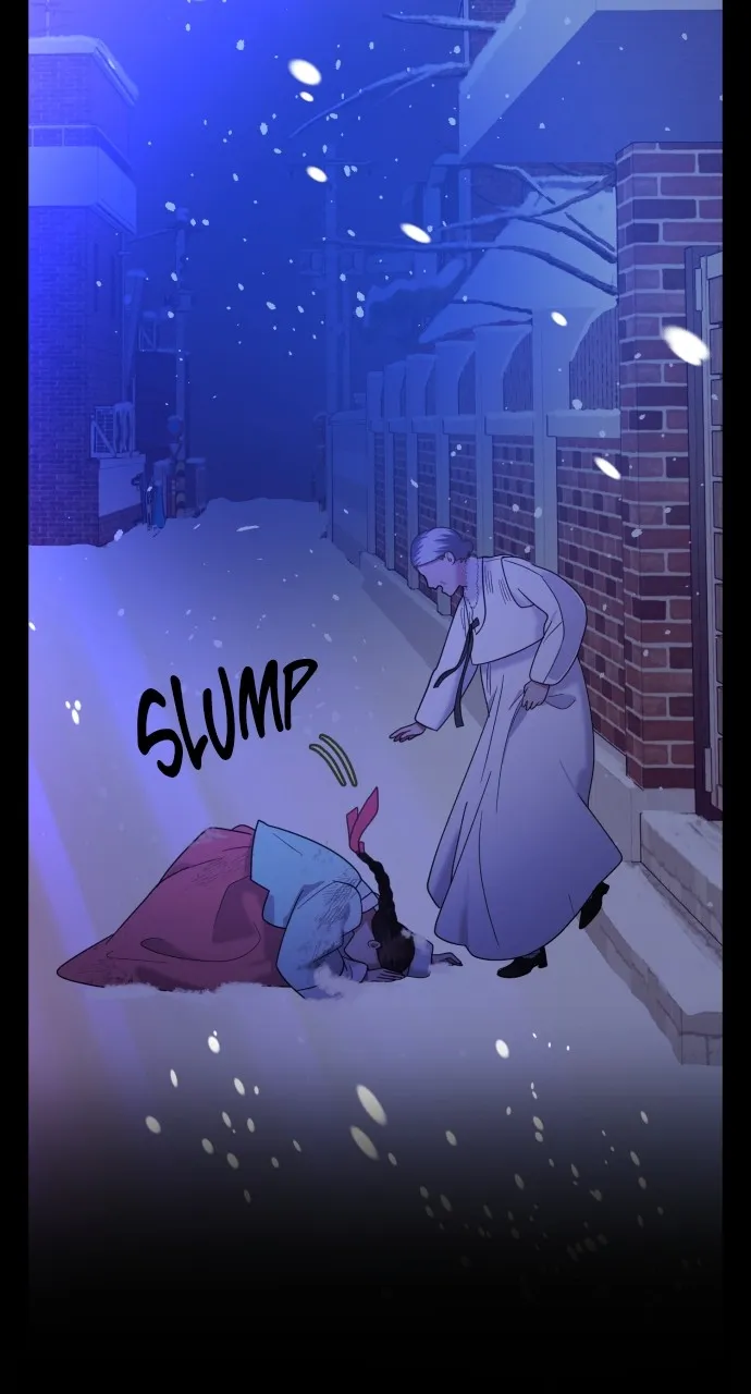 Read Mr. Magic Man chapter 20 image 56 on Lezhin