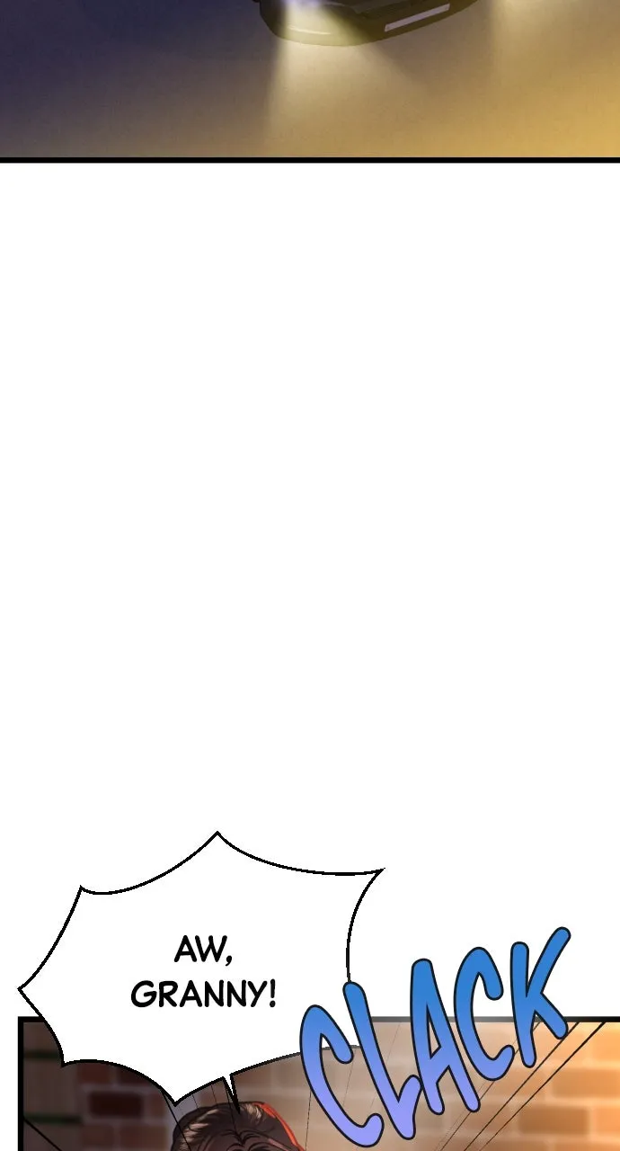 Read Mr. Magic Man chapter 20 image 6 on Lezhin